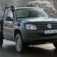 Illustration for article titled Volkswagen Intensively Considering Trucks And Vans For The US